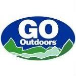 Go Outdoors Vouchers