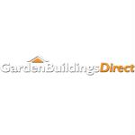 Garden Buildings Direct Voucher codes