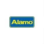 Alamo Voucher codes