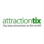 AttractionTix Voucher codes