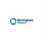 Birmingham Airport Parking Voucher codes