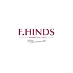 F Hinds Voucher codes