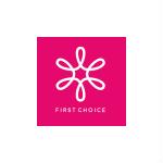 First Choice Voucher codes