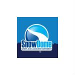 Snowdome Voucher codes