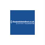 Theatre Tickets Direct Voucher codes