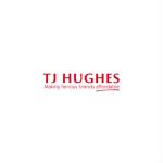 TJ Hughes Voucher codes