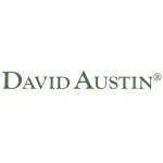 David Austin Roses Voucher codes