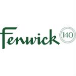 Fenwick Voucher codes