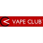 Vape Club Voucher