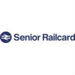 Senior Railcard Voucher